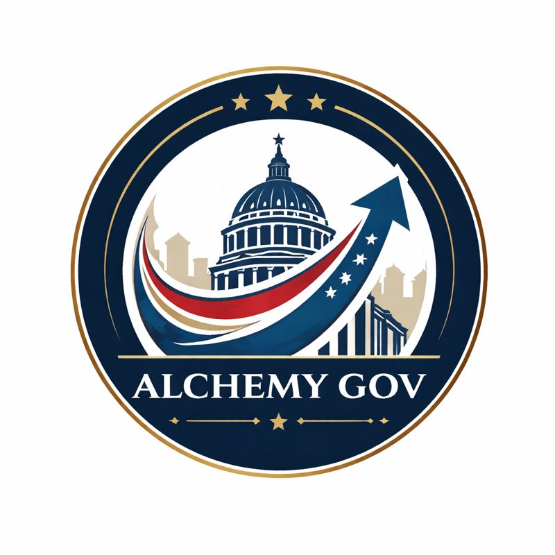 Alchemy Software LLC logo